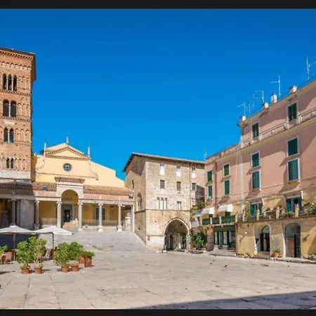 Appartement Casa Lory *