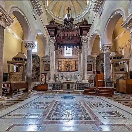 Casa Lory Terracine