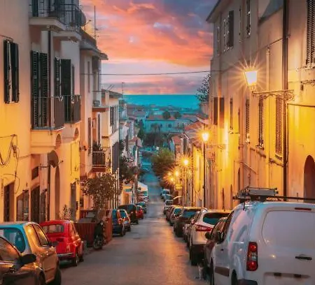 Casa Lory Appartement *