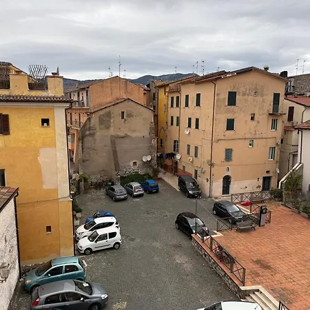 Appartement Casa Lory