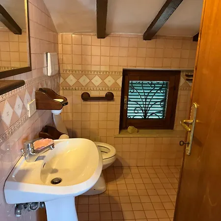 Appartement Casa Lory
