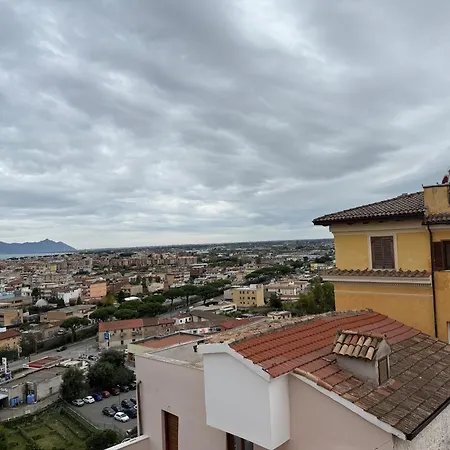 Casa Lory Appartement Terracine